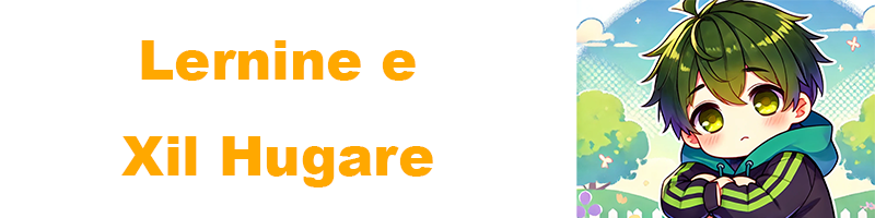 Hugare ヒュガレー語